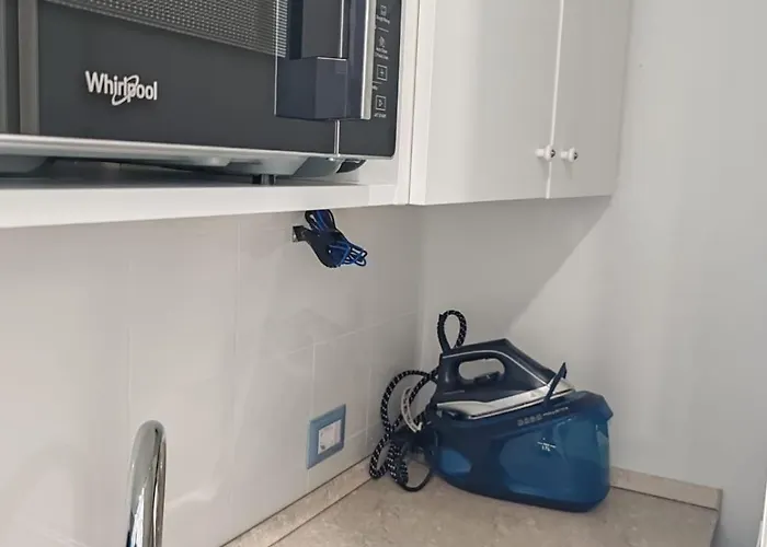 Blu D Alia Exclusive Alojamento de Acomodação e Pequeno-almoço