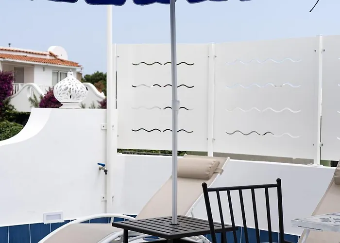 Alojamento de Acomodação e Pequeno-almoço Blu D Alia Exclusive Ísquia