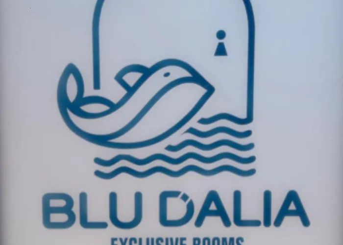 Blu D Alia Exclusive Alojamento de Acomodação e Pequeno-almoço