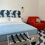 Blu D Alia Exclusive 4* Ischia