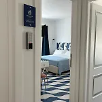 Bed & Breakfast Blu D Alia Exclusive Ischia