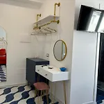 Bed & Breakfast Blu D Alia Exclusive Ischia