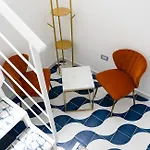 Blu D Alia Exclusive Bed & Breakfast Ischia