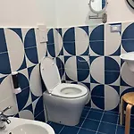 Bed & Breakfast Blu D Alia Exclusive Ischia