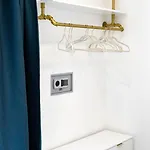 Bed & Breakfast Blu D Alia Exclusive 4*