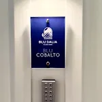 Bed & Breakfast Blu D Alia Exclusive