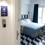 Bed & Breakfast Blu D Alia Exclusive 4*