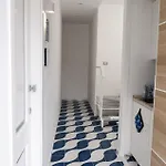 Bed & Breakfast Blu D Alia Exclusive 4*