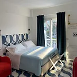 Blu D Alia Exclusive Bed & Breakfast Ischia