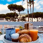 Blu D Alia Exclusive Bed & Breakfast 4*