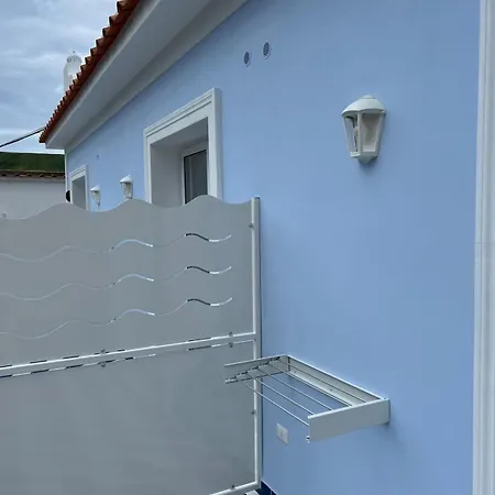 Alojamento de Acomodação e Pequeno-almoço Blu D Alia Exclusive *