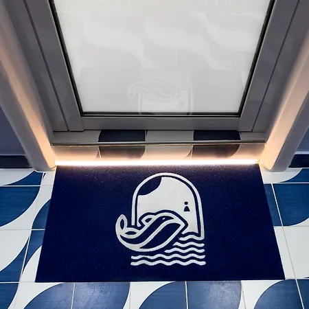 Blu D Alia Exclusive Alojamento de Acomodação e Pequeno-almoço *