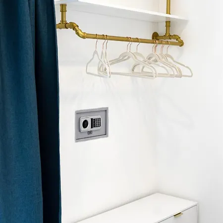 Bed & Breakfast Blu D Alia Exclusive 4*