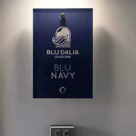 Blu D Alia Exclusive *