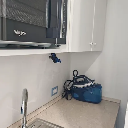 Blu D Alia Exclusive Alojamento de Acomodação e Pequeno-almoço