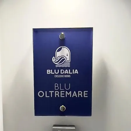 Blu D Alia Exclusive Alojamento de Acomodação e Pequeno-almoço