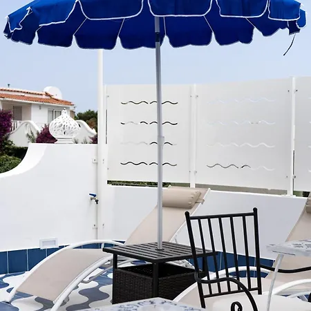 Bed & Breakfast Blu D Alia Exclusive Ischia