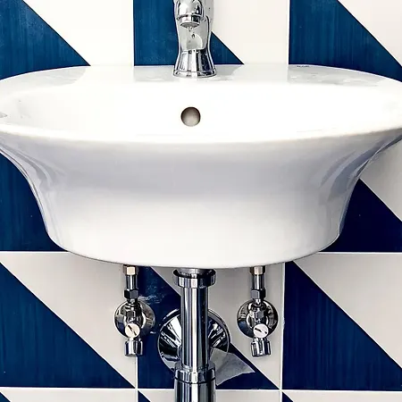 Blu D Alia Exclusive Ischia