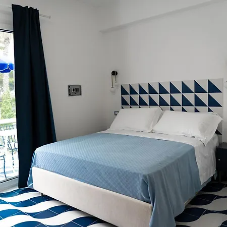 Blu D Alia Exclusive Bed & Breakfast