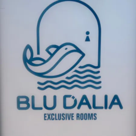 Blu D Alia Exclusive Alojamento de Acomodação e Pequeno-almoço