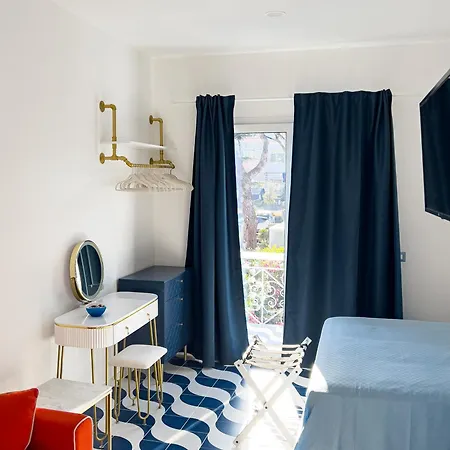 Blu D Alia Exclusive Bed & Breakfast Ischia
