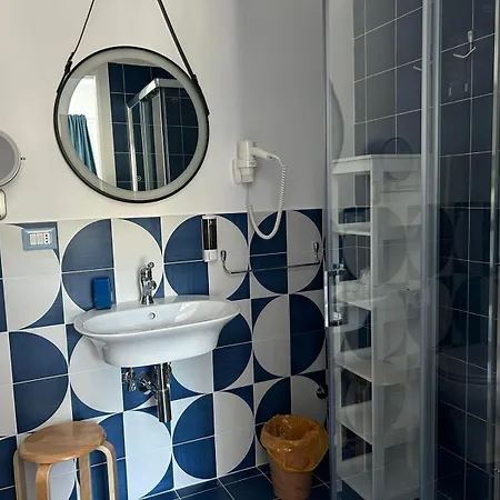 Alojamento de Acomodação e Pequeno-almoço Blu D Alia Exclusive