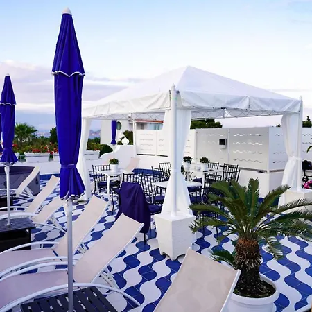 Blu D Alia Exclusive Alojamento de Acomodação e Pequeno-almoço