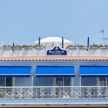 Alojamento de Acomodação e Pequeno-almoço Blu D Alia Exclusive