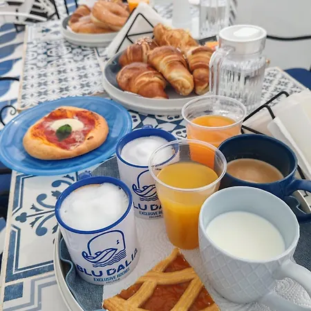 Bed & Breakfast Blu D Alia Exclusive