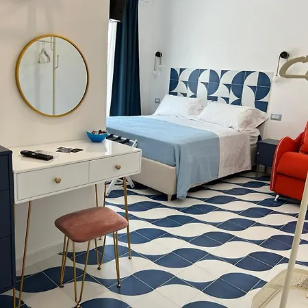 Blu D Alia Exclusive