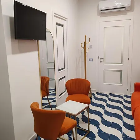 Blu D Alia Exclusive 4*