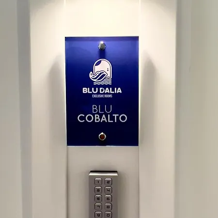 B&B Blu D Alia Exclusive