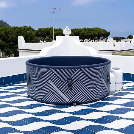 Blu D Alia Exclusive