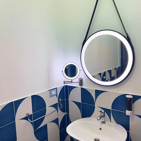 Blu D Alia Exclusive 4*