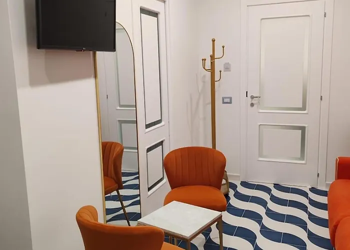 Blu D Alia Exclusive 4*