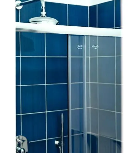 Blu D Alia Exclusive 4* イスキア島