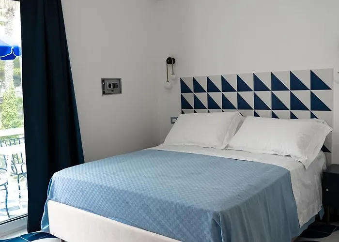 Blu D Alia Exclusive ベッド・アンド・ブレックファスト